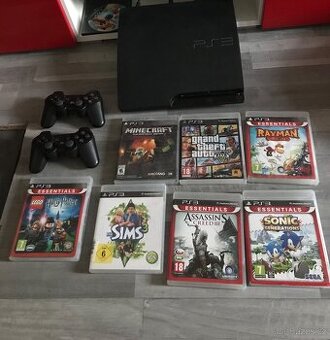 Playstation 3