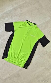 Pánský cyklistický dres
