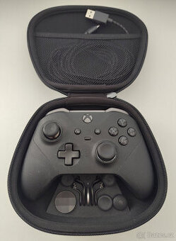 Herní ovladač Elite 2 pro Xbox Series