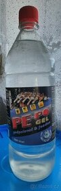 Pepo gel