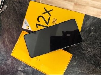 Realme 12 x 5G 6/128GB