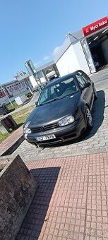 Vw golf 4 1.9tdi 66kw