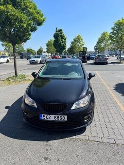 Seat Ibiza 6J 1.9 tdi 77kw