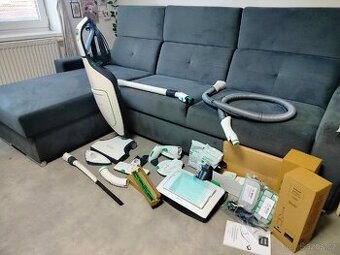 VORWERK Kobold VK200