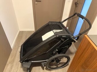 Thule Chariot Sport 2 single Jednomístný