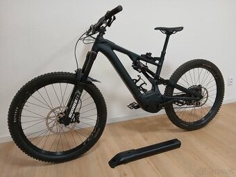 Specialized turbo kenevo comp 2022