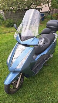 Honda 125 ccm