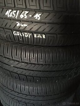 Pneu 185/65 R15 - 7mm
