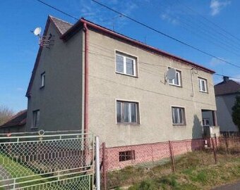 dražba RD, Staré Město u Karviné, ID 7487e 1607