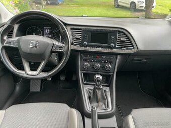 Seat Leon 2,0TDI X-perience