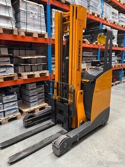 Retrak Jungheinrich ETV 114