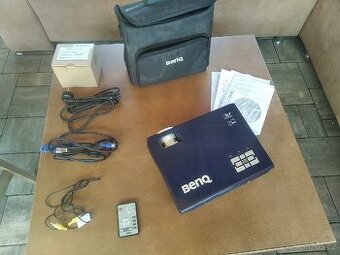 BenQ MP721