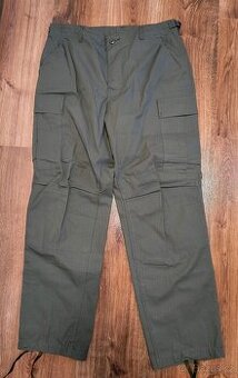 Us army kalhoty hot weather pants 1987 M-R