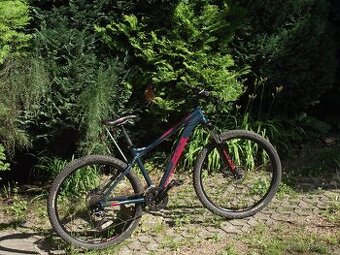 Horské kolo.FUJI ADDY 27.5 1.5