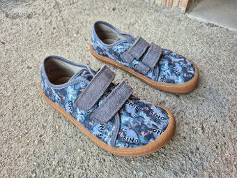 Frodo barefoot velikost 30