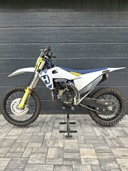 Husqvarna FE 350