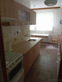 Pronajmu byt 2+1  Jablonec nad Nisou