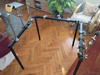 Rampa pro bicí