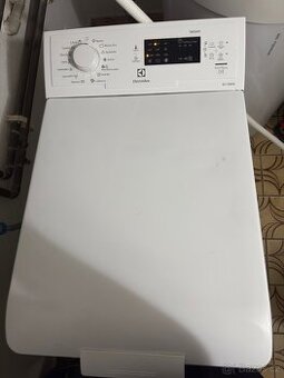 Pračka Electrolux 6kg