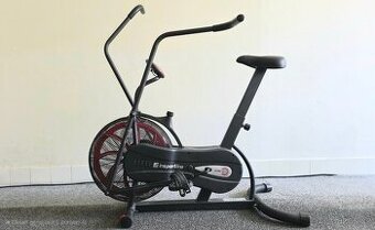 Prodám trenažer AirBike inSPORTline Basic