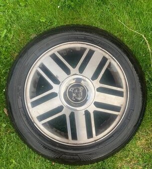 Goodyear Vector 4Seasons Gen-3 205/55 R16 91 V Celoroční