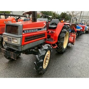 Malotraktor