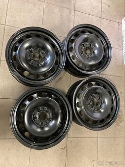 Plechové disky originál škoda, vw, audi 5Q0601027 M/P