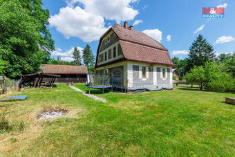 Prodej rodinného domu, 194 m², Doubrava-Lipová