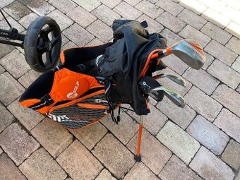 Dětský golf set MKids Golf Lite