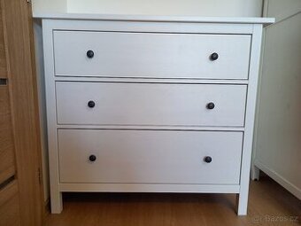 Komoda Ikea Hemnes