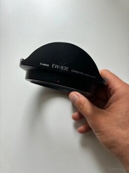 Canon sluneční clona EW-83M