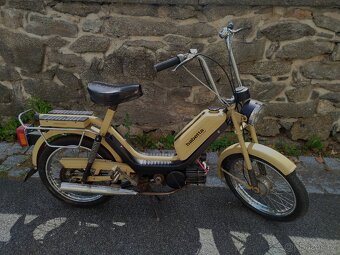 Babetta 210