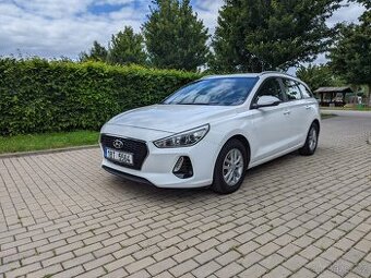 Hyundai I30 1.0 T-Gdi kombi