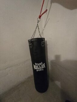Boxovací pytel