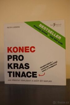 Kniha Konec prokrastinace