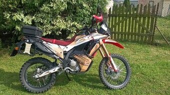 Honda CRF 300 Rally