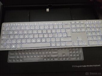 Klávesnice HP 970 - 1