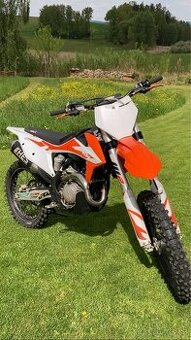 KTM SX-F 450 2020