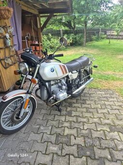 Bmw R45