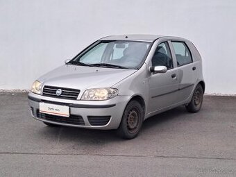 Fiat Punto, 1.2 i / 44 kW