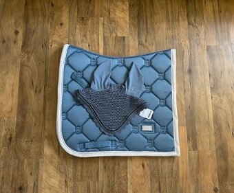 Equestrian Stockholm Stone Blue DL