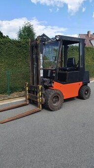 Desta DVHM 3222 LX