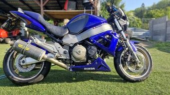 Honda CB 1100 , 100kw - 1