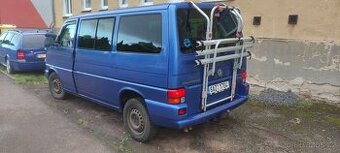 VW Multivan 2.5 TDI 75kw - 1