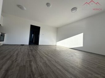 Pronájem bytu 3+kk (65 m2) Lipská, Chomutov