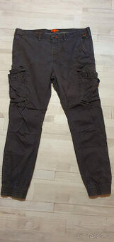 Monterky Superdry Military Premium 2XL Pas 50-52 cm