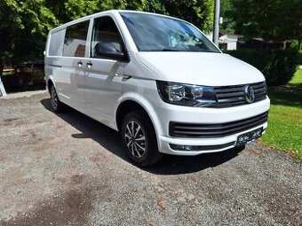 VW Transporter T6 Long 5míst 110KW