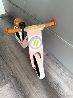 Kinderkraft Odrážedlo Uniq