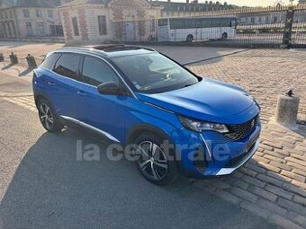 PEUGEOT 3008 II (2) PureTech 180 S&S GT EAT8 06/2021