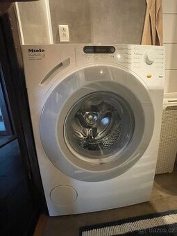 Pračka Miele W 1900